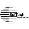 Logo for Scitech Services Inc.