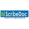 Logo for Scribedoc.com, Inc.