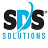 Logo for SDS Solutions Inc.