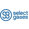 Logo for Select Gases, LLC