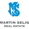 Logo for Selig, Martin