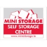 Logo for Selma Mini Storage, LLC