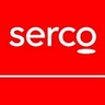 Logo for Serco Inc.
