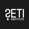 Logo for Seti Institute