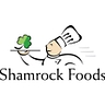 Logo for Shamrock Foods Co