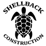 Logo for Shellback Construction LLC