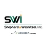 Logo for Shephard-Wesnitzer, Inc.