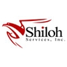 Logo for Shiloh Services, Inc.
