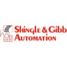Logo for Shingle & Gibb Automation LLC