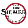 Logo for Siemer Milling Co