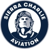 Logo for Sierra Aviation