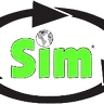 Logo for Sim Sanitation Inc.