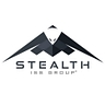 Logo for Stealth-Iss Group Inc.