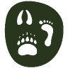 Logo for Sitka Conservation Society, Inc.