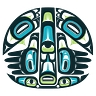 Logo for Sitka Tribe Of Alaska