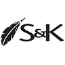 Logo for S & K Aerospace, LLC