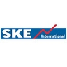 Logo for SKE Support Services GMBH