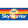Logo for Skywarrior Flight Support Inc.
