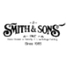 Logo for Smith & Sons Building Centers, Inc.