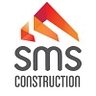 SMS Construction Company Logo for SMS Construction Company