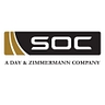 Logo for SOC LLC