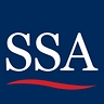Logo for Social Security Building Partnership