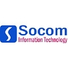 Logo for Socom, Inc.