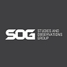Logo for SOG Specialty Knives And Tools LLC