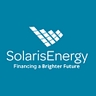 Logo for Solaris Energy Dmcc