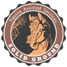 Logo for Solid Ground Equine Assisted Activities And Therapy Center
