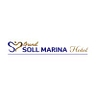 Logo for Soll Martin A