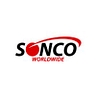 Logo for Sonco Worldwide Inc.