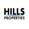Logo for South Hills Properties LLC