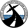 Logo for South Jersey Transportation Authority
