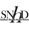 Logo for Southern Nevada Health Dist