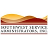 Logo for Southwest Farm Service