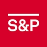 Logo for S&P Global Market Intelligence LLC