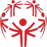 Logo for Special Olympics Inc.