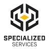 Logo for Specialized Contract Services, Inc.
