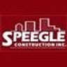 Logo for Speegle Construction, Inc.
