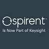 Logo for Spirent Communications Of Rock