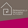 Logo for Springfield Airport Authority