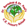 Logo for ST Barnabas LLC