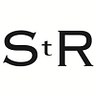 Logo for ST. Regis Hotel Singapore