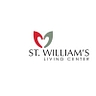 Logo for Saint Williams Living Center