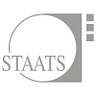 Logo for Staats Charles P