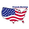 Logo for Stanek Netting Co Inc.
