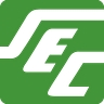 Logo for Stansell Electric Company, Incorporated
