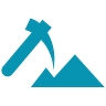 Logo for Starmet Corporation