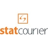 Logo for Stat Courier Service, Inc.